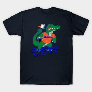 Quack Shack Racing Team T-Shirt